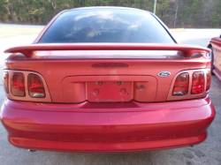 1997 GT Mustang Coupe - Image 3
