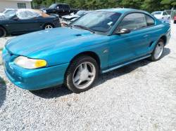 1995 GT Coupe - Image 2