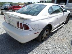 1998 GT Mustang Coupe - Image 2