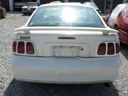 1998 GT Mustang Coupe - Image 3