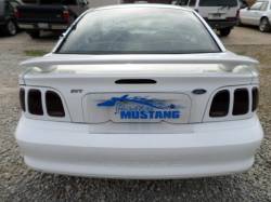 1997 GT Mustang Coupe T45 4.6 - Image 3