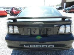 1997 4.6 DOHC Cobra Coupe - Image 3