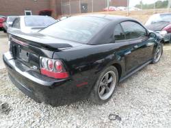 2002 GT Coupe - Image 2