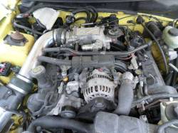 1999 Ford Mustang Coupe 4.6 SOHC  T45 Transmission - Image 5