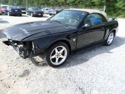2000 GT Mustang Convertible 4.6 SOHC 4R7W - Image 2