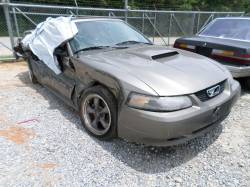 2003 GT Convertible - Image 2