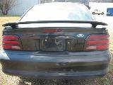 1995 Ford Mustang 5.0 T5 - Black - Image 3