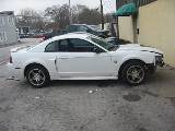 1999 Ford Mustang Coupe 4.6 SOHC T-45 Transmission - Image 2