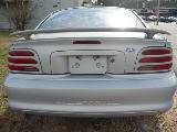 1995 Ford Mustang V6 Automatic - Silver - Image 3