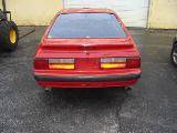 1989 Ford Mustang 5.0 HO 5-Speed T-5 - Red - Image 5