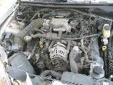 2001 Ford Mustang 4.6 Automatic- Silver - Image 4