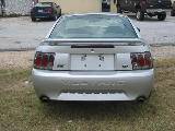 2001 Ford Mustang 4.6 Automatic- Silver - Image 5