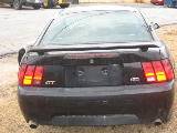2001 Ford Mustang 5.0 5-speed 3650- Black - Image 5