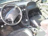 2001 Ford Mustang 4.6 SOHC T3650 - Image 3