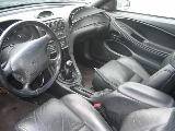 1995 Ford Mustang 5.0 5-Speed - Black - Image 4