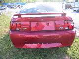 2000 Ford Mustang Coupe 4.6 SOHC T3650  - Image 5