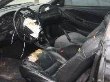 1995 Ford Mustang 5.0 5-Speed - Black - Image 3