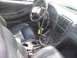 2002 Ford Mustang 4.6 5-Speed 3650- Mineral Gray - Image 3