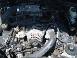 2002 Ford Mustang 4.6 L V8 5 Speed- Gray - Image 4