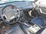1990 Ford Mustang 5.0 HO 5-Speed - Black - Image 3
