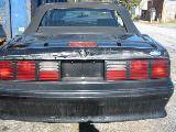 1990 Ford Mustang 5.0 HO 5-Speed - Black - Image 5