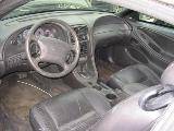 2002 Ford Mustang 4.6 Automatic- GRAY - Image 4
