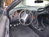 2003 Ford Mustang 4.6 4v 5 Speed- Mineral Grey - Image 4