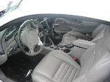 2003 Ford Mustang 4.6L SOHC Automatic- Silver - Image 3