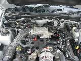 2003 Ford Mustang 4.6L SOHC Automatic- Silver - Image 4