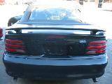 1995 Ford Mustang 5.0 AOD-E Automatic - Black - Image 5