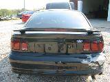 1995 Ford Mustang 5.0 COBRA T-45 Five Speed - Black - Image 5