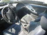 2003 Ford Mustang 4.6supercharged! 5-Speed- Silver - Image 3