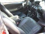2003 Ford Mustang 4.6 Automatic- Red - Image 3
