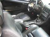 1996 Ford Mustang 4.6L DOHC T-45 - Red - Image 3