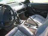 1991 Ford Mustang 5.0 AOD 5 Speed - Silver - Image 3