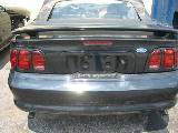 1996 Ford Mustang 4.6 2V 5-Speed T-45- Black & Mystic - Image 5