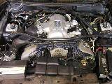 1997 Ford Mustang 4.6L DOHC T-45 - Black - Image 5