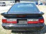 1992 Ford Mustang - Black - Image 5