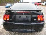 2003 Ford Mustang 4.6 T-45 Five Speed- Black - Image 5