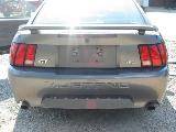 2003 Ford Mustang 4.6L Automatic- GRAY - Image 5