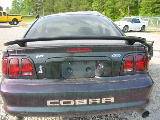 1997 Ford Mustang 4.6 4V Cobra T-45 Five Speed - MYSTIC - Image 5