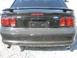 1997 Ford Mustang 5.0 5 Speed - Black - Image 5