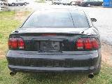 1998 Ford Mustang 4.6 4V Tremec TKO 3550 - Black - Image 5