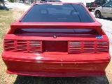 1993 Ford Mustang 5.0 5-Speed - Red - Image 5