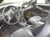 2004 Ford Mustang 4.6 4V Mach 1 Tremec 3650 5 Speed- Yellow - Image 3