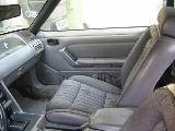 1993 Ford Mustang 5.0 Automatic - Silver - Image 3