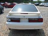 1993 Ford Mustang 5.0 HO 5 Speed - WHITE - Image 2
