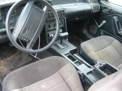 1993 Ford Mustang 5.0 Automatic - Sliver - Image 4