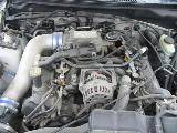 2000 Ford Mustang 4.6 2V 5-Speed - Silver - Image 4
