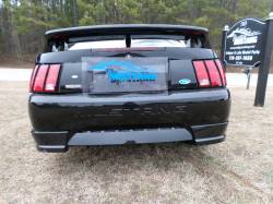 2001 Ford Mustang Roush Coupe 4.6 T3650 - Image 5